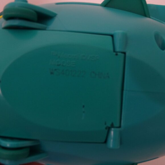 Octonauts Gup-A Vehicle Playset Captain Barnacles Kwazii Paani Tweak Figures Toy - Picture 7 of 16